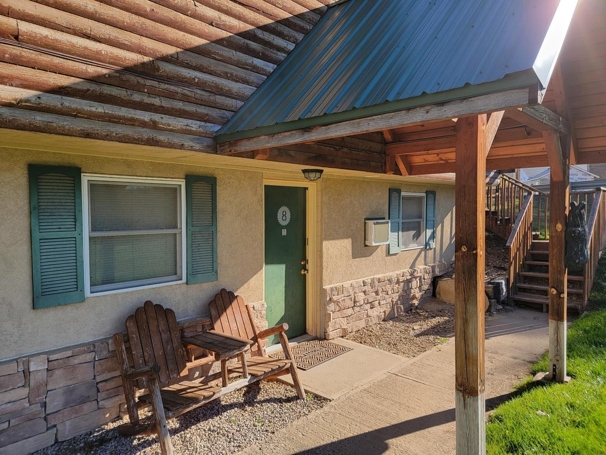 The Hulett Motel 客房 照片